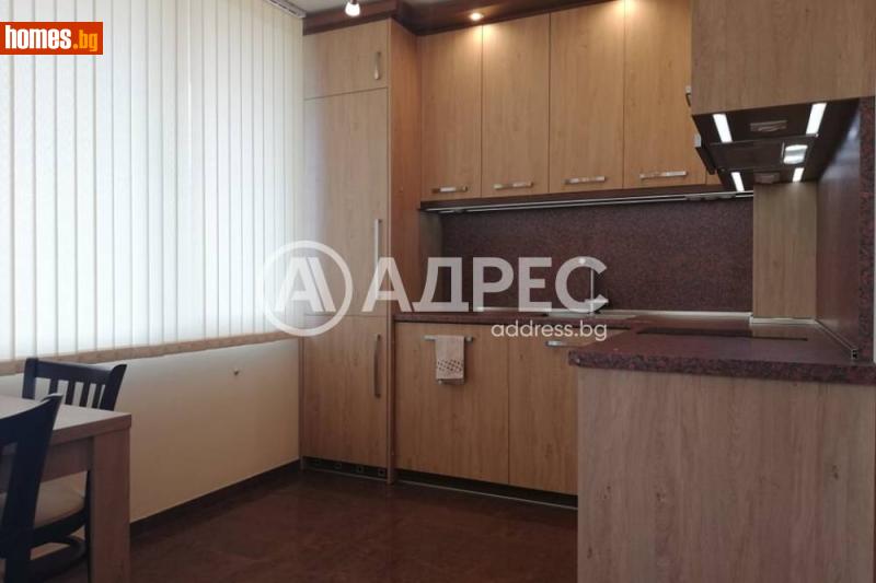 Двустаен, 66m² - Жк. Дружба 2, София - Апартамент под наем - АДРЕС НЕДВИЖИМИ ИМОТИ - 120458559