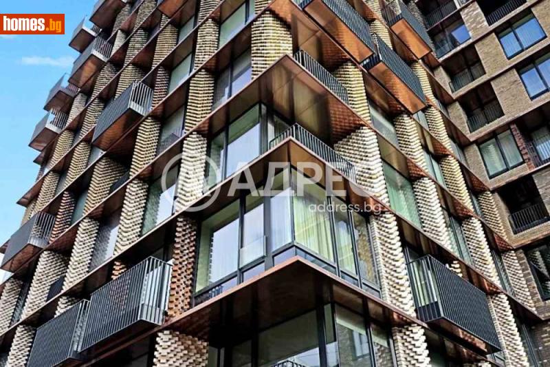 Двустаен, 101m² - София, София - град - Апартамент за продажба - АДРЕС НЕДВИЖИМИ ИМОТИ - 120458811