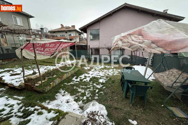 Къща, 68m² -  Център, Плевен - Къща за продажба - АДРЕС НЕДВИЖИМИ ИМОТИ - 120458821