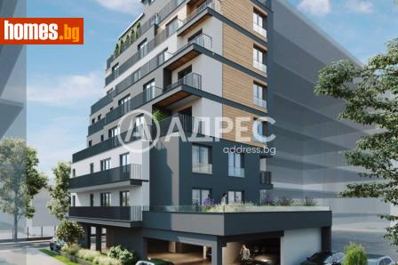 Двустаен, 65m² - Апартамент за продажба - 120459646