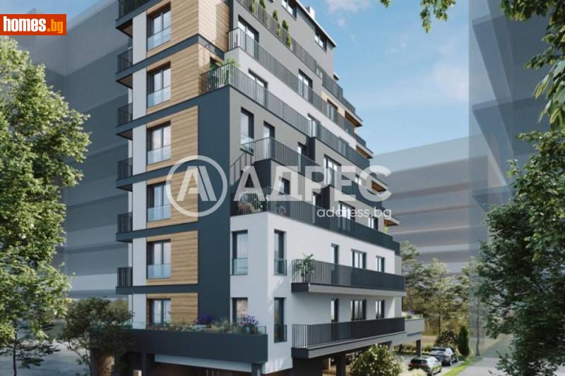 Тристаен, 150m² - Жк. Стрелбище, София - Апартамент за продажба - АДРЕС НЕДВИЖИМИ ИМОТИ - 120459655