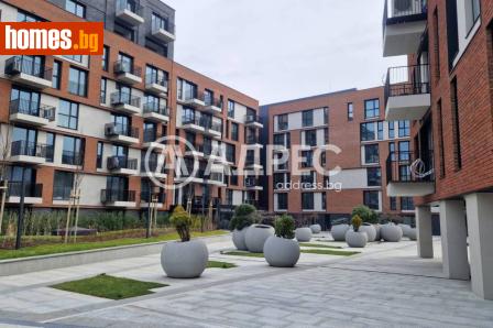 Тристаен, 151m² - Апартамент за продажба - 120459660