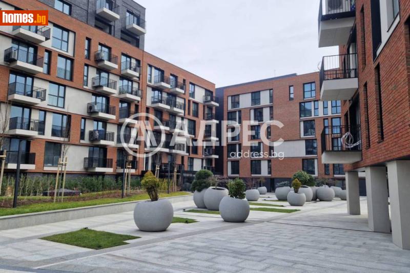 Тристаен, 151m² - Жк. Лагера, София - Апартамент за продажба - АДРЕС НЕДВИЖИМИ ИМОТИ - 120459660