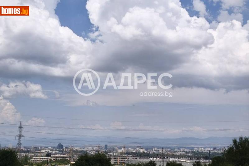 Парцел, 845m² - Кв. Симеоново, София - Парцел за продажба - АДРЕС НЕДВИЖИМИ ИМОТИ - 120459705