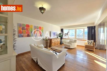Тристаен, 106m² - Апартамент за продажба - 120459778