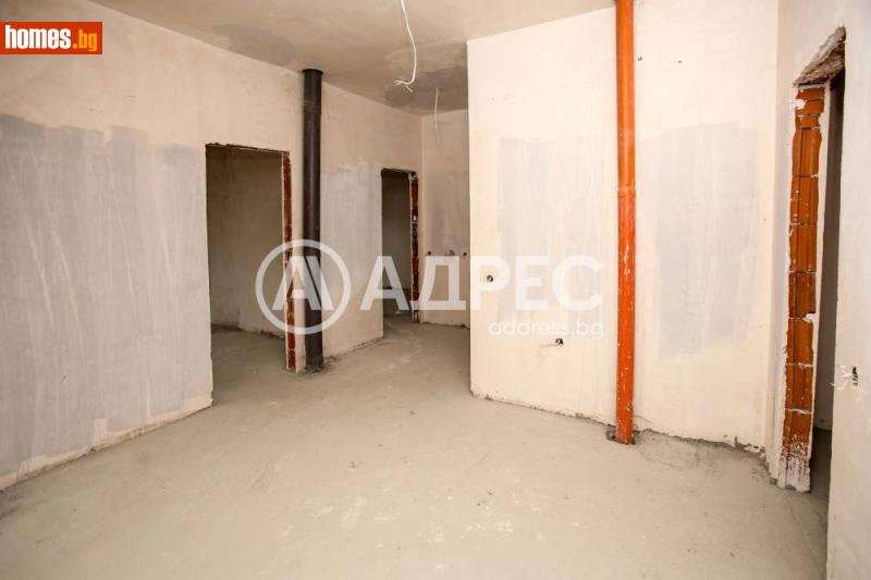Многостаен, 136m² - Жк. Овча Купел 1, София - Апартамент за продажба - АДРЕС НЕДВИЖИМИ ИМОТИ - 120459807