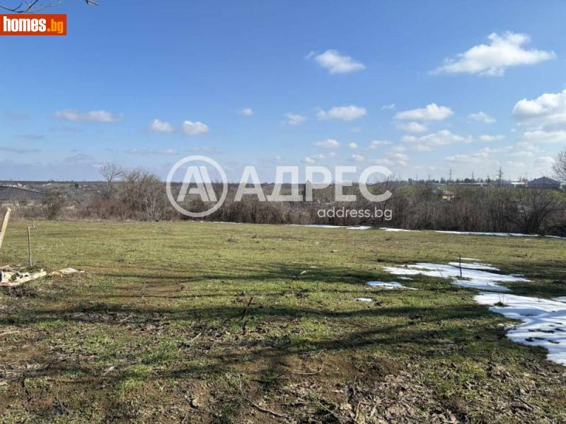 Парцел, 2049m² - Жк. Дружба 3, Русе - Парцел за продажба - АДРЕС НЕДВИЖИМИ ИМОТИ - 120459883
