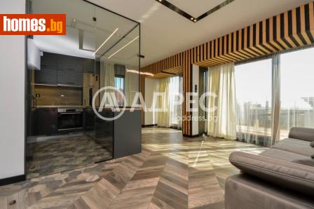 Тристаен, 143m² - Апартамент за продажба - 120459905