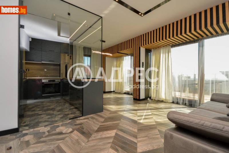 Тристаен, 143m² -  Сарафово, Бургас - Апартамент за продажба - АДРЕС НЕДВИЖИМИ ИМОТИ - 120459905