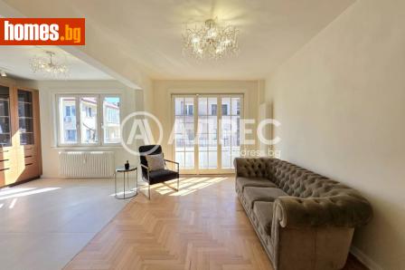 Тристаен, 97m² - Апартамент за продажба - 120459967