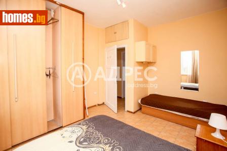 Тристаен, 54m² - Апартамент за продажба - 120460602