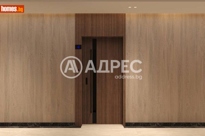 Тристаен, 98m² - Кв. Витоша, София - Апартамент за продажба - АДРЕС НЕДВИЖИМИ ИМОТИ - 120460707