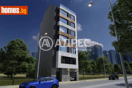 Тристаен, 133m² - Апартамент за продажба - 120461182