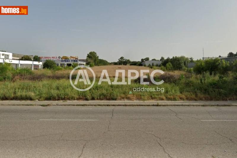Парцел, 25000m² -  Източна Индустриална Зона, Хасково - Парцел за продажба - АДРЕС НЕДВИЖИМИ ИМОТИ - 120461199