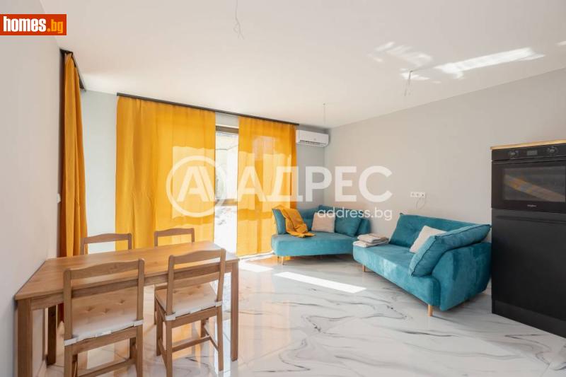 Двустаен, 65m² - Варна, Варна - Апартамент за продажба - АДРЕС НЕДВИЖИМИ ИМОТИ - 120461284