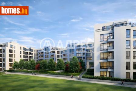 Двустаен, 60m² - Апартамент за продажба - 120461356