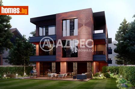 Двустаен, 71m² - Апартамент за продажба - 120461634