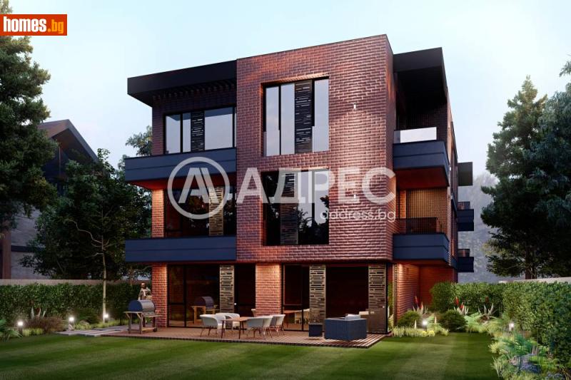 Двустаен, 71m² - Кв. Симеоново, София - Апартамент за продажба - АДРЕС НЕДВИЖИМИ ИМОТИ - 120461634
