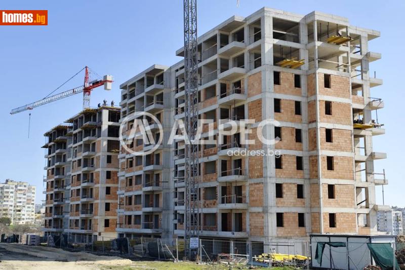Двустаен, 63m² - Варна, Варна - Апартамент за продажба - АДРЕС НЕДВИЖИМИ ИМОТИ - 120461833