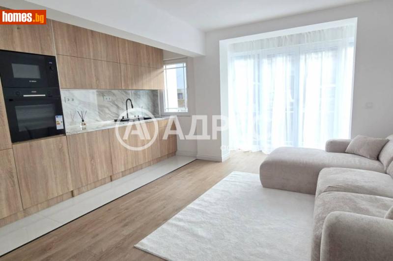 Многостаен, 94m²