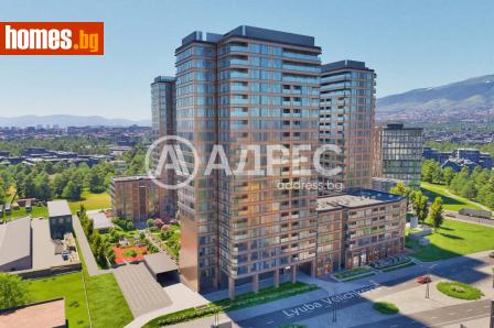 Многостаен, 196m² - Апартамент за продажба - 120462497
