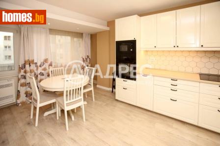 Тристаен, 120m² - Апартамент за продажба - 120462501