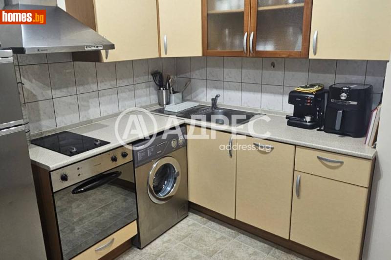 Тристаен, 75m² -  Център, Варна - Апартамент под наем - АДРЕС НЕДВИЖИМИ ИМОТИ - 120462566