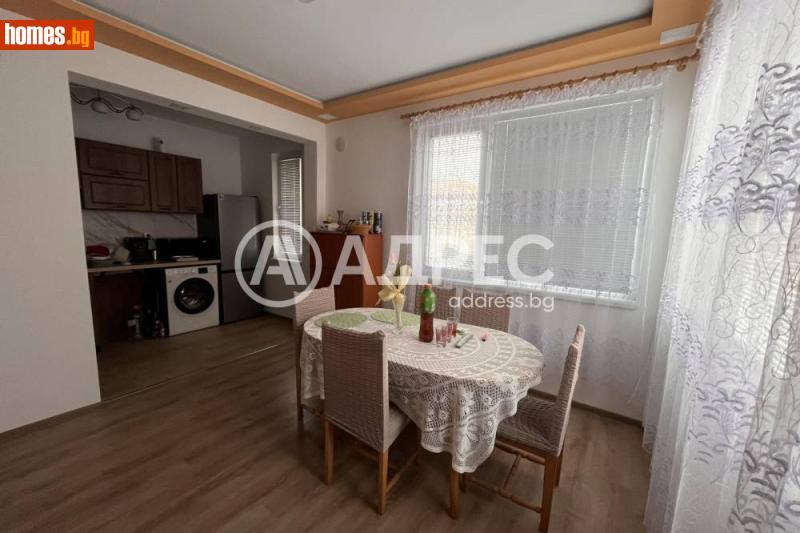 Тристаен, 80m² - Гр.Нови Пазар, Шумен - Апартамент за продажба - АДРЕС НЕДВИЖИМИ ИМОТИ - 120462645