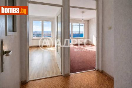 Двустаен, 54m² - Апартамент за продажба - 120462687