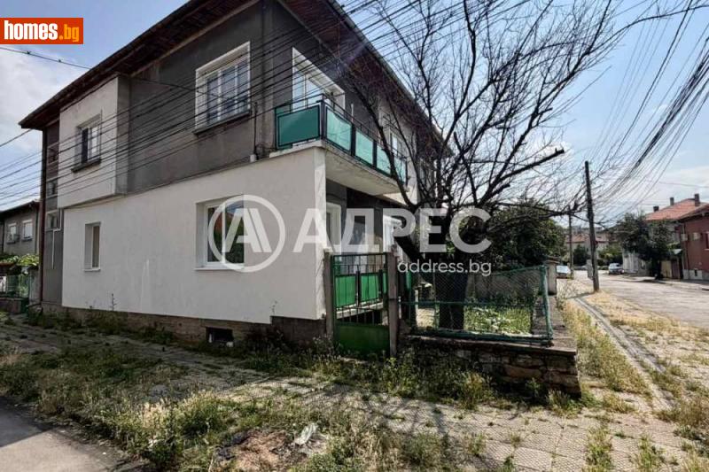 Етаж от къща, 65m² -  Център, Ловеч - Къща за продажба - АДРЕС НЕДВИЖИМИ ИМОТИ - 120463033