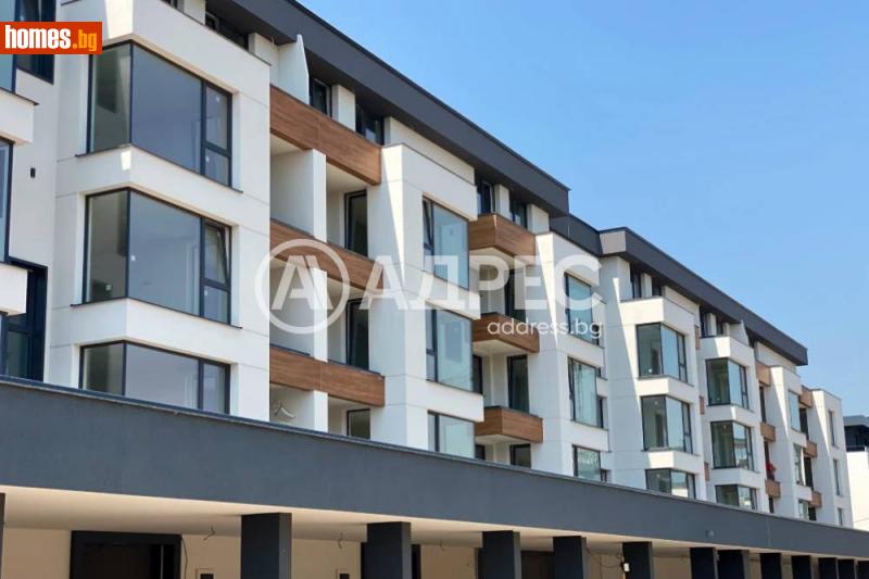 Тристаен, 106m² - Кв. Малинова Долина, София - Апартамент за продажба - АДРЕС НЕДВИЖИМИ ИМОТИ - 120463326