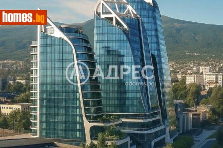 Тристаен, 220m² - Апартамент за продажба - 120463365