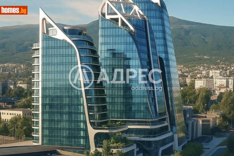 Тристаен, 220m² - Жк. Дианабад, София - Апартамент за продажба - АДРЕС НЕДВИЖИМИ ИМОТИ - 120463365