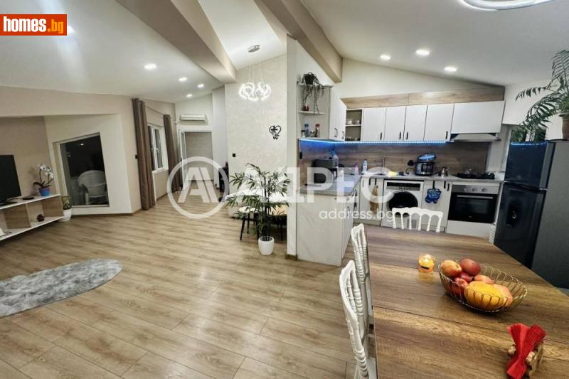 Многостаен, 102m² - Жк. Люлин 6, София - Апартамент за продажба - АДРЕС НЕДВИЖИМИ ИМОТИ - 120463411