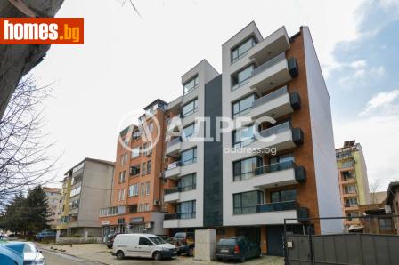Тристаен, 93m² - Апартамент за продажба - 120463524