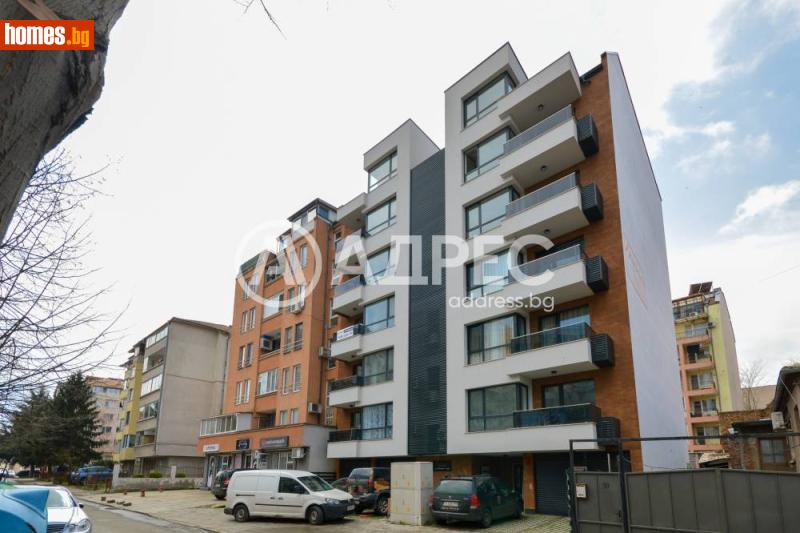 Тристаен, 93m² - Жк. Лазур, Бургас - Апартамент за продажба - АДРЕС НЕДВИЖИМИ ИМОТИ - 120463524