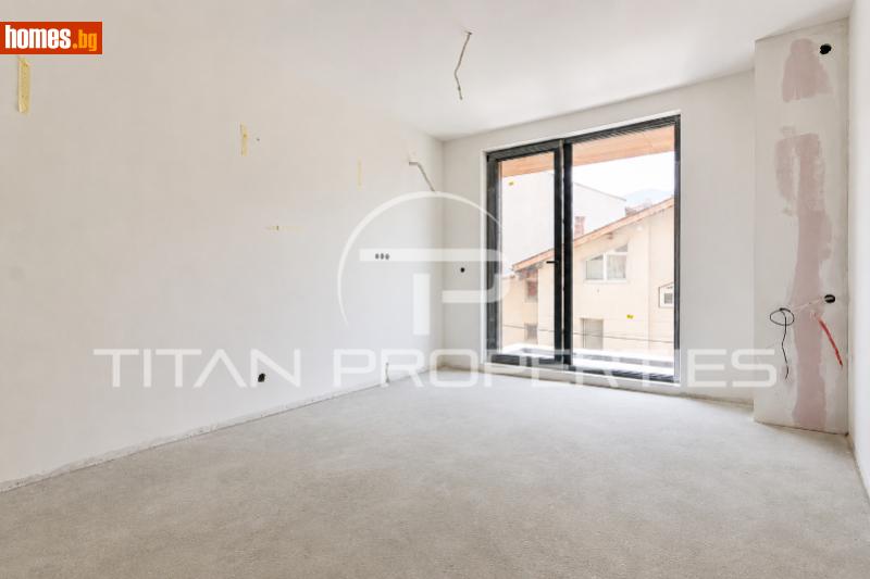 Двустаен, 54m² - Кв. Кръстова Вада, София - Апартамент за продажба - Титан Пропъртис - 120463560