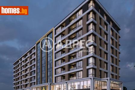 Тристаен, 118m² - Апартамент за продажба - 120463663