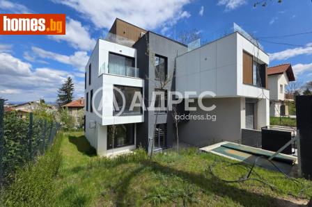 Тристаен, 205m² - Апартамент за продажба - 120463823