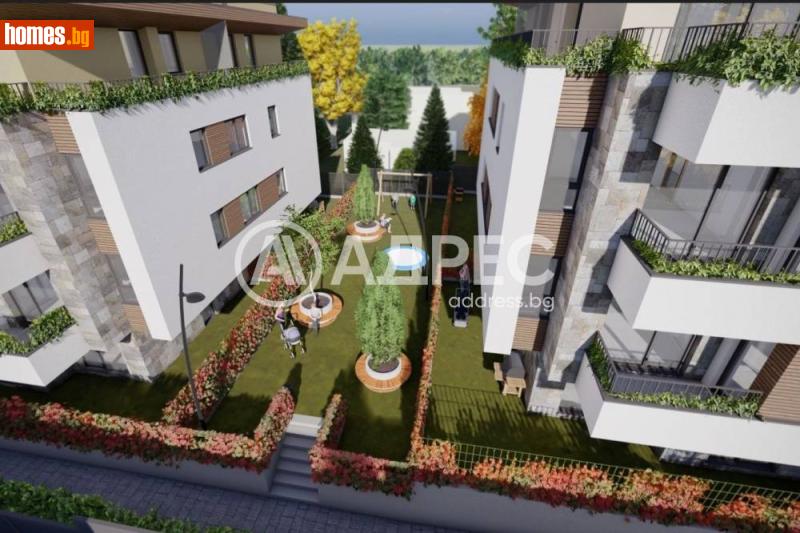 Тристаен, 117m² - София, София - град - Апартамент за продажба - АДРЕС НЕДВИЖИМИ ИМОТИ - 120464014