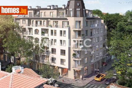 Гараж, 22m² - Апартамент за продажба - 120464256