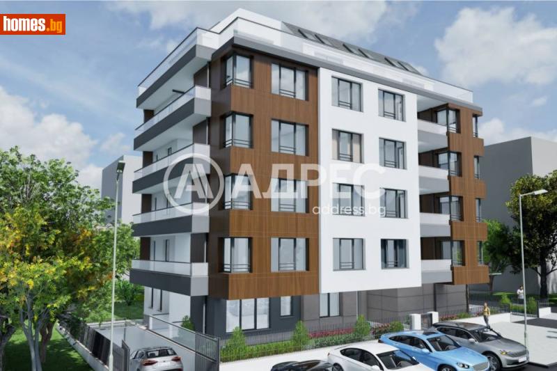 Многостаен, 179m² - Жк. Младост 1, София - Апартамент за продажба - АДРЕС НЕДВИЖИМИ ИМОТИ - 120464316