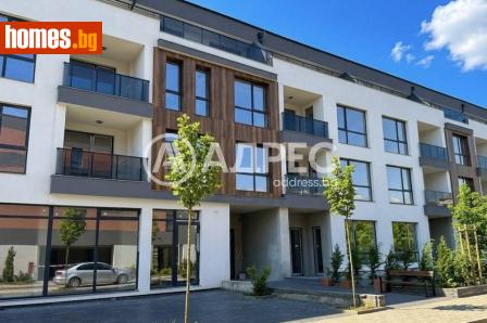 Едностаен, 41m² - Апартамент за продажба - 120464397