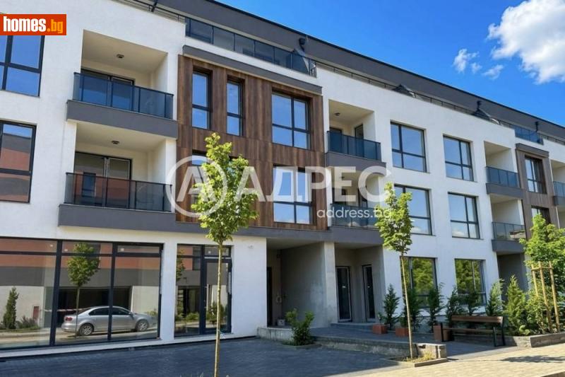 Едностаен, 41m² - Кв. Малинова Долина, София - Апартамент за продажба - АДРЕС НЕДВИЖИМИ ИМОТИ - 120464397