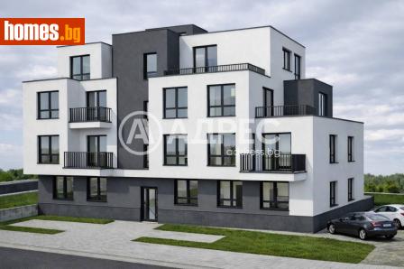 Двустаен, 55m² - Апартамент за продажба - 120464404