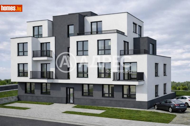 Двустаен, 64m² - Жк. Надежда 3, София - Апартамент за продажба - АДРЕС НЕДВИЖИМИ ИМОТИ - 120464424