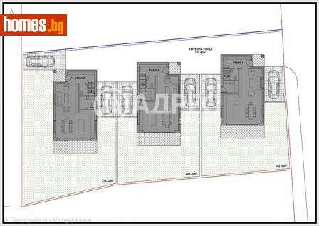 Парцел, 947m² - Парцел за продажба - 120464672