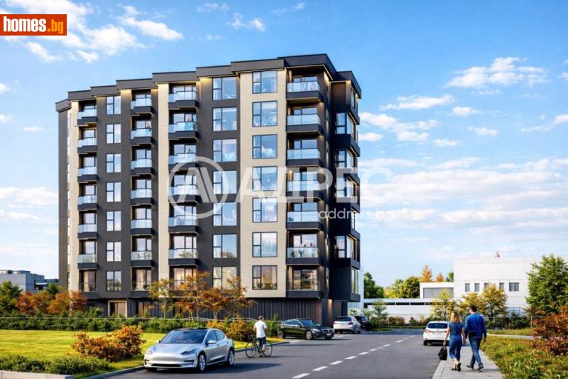 Тристаен, 101m² - Жк. Обеля 2, София - Апартамент за продажба - АДРЕС НЕДВИЖИМИ ИМОТИ - 120464705