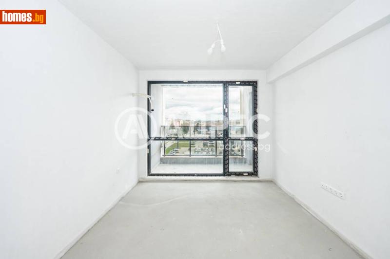 Двустаен, 78m² - Жк. Тракия, Пловдив - Апартамент за продажба - АДРЕС НЕДВИЖИМИ ИМОТИ - 120464795