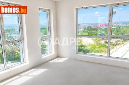Тристаен, 105m² - Апартамент за продажба - 120464870